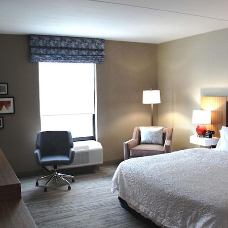 Hampton Inn Forsyth Zewnętrze zdjęcie